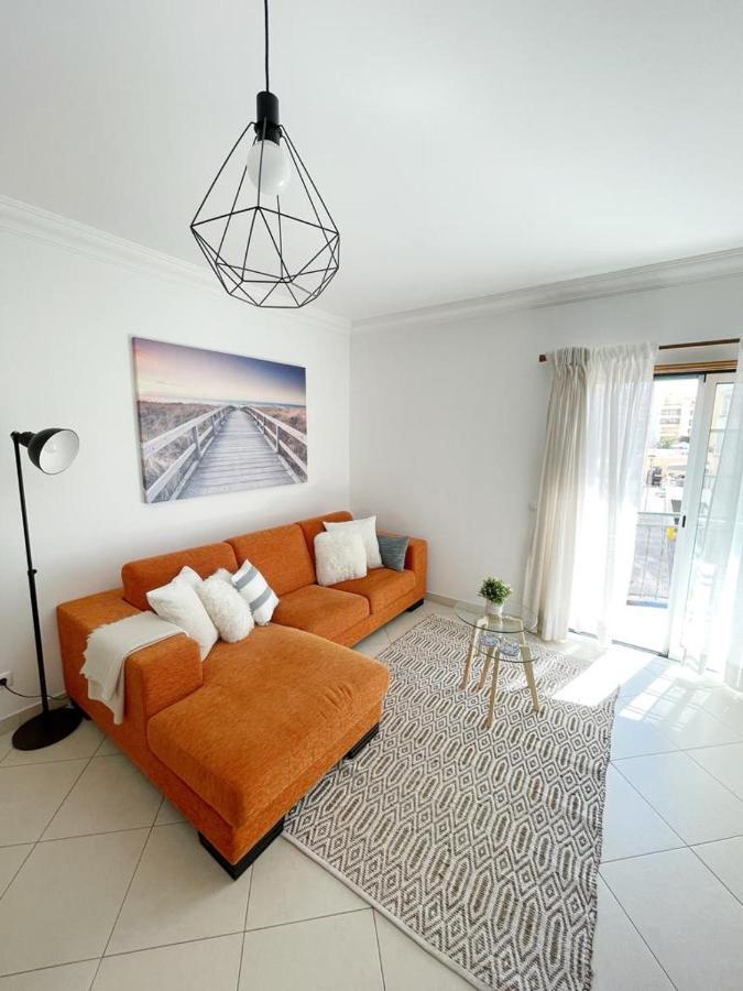Vitamin Sea Vilamoura Quarteira Eksteriør billede