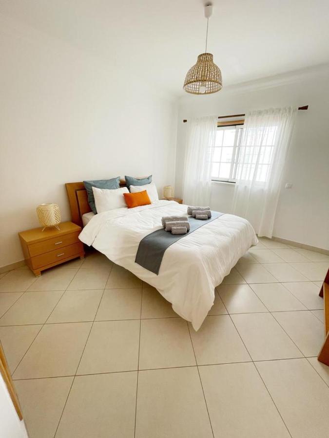 Vitamin Sea Vilamoura Quarteira Eksteriør billede